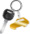 Keys Icon